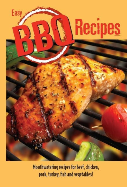 Easy BBQ Recipes