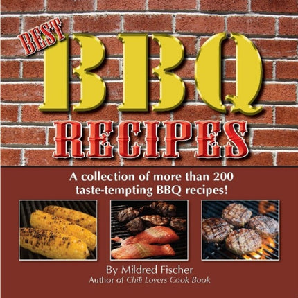 Best BBQ Recipes