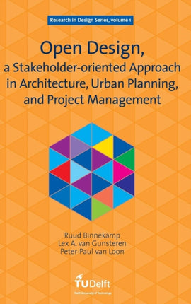 Open Design, a Stakeholder-oriented Approach in