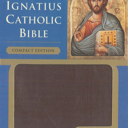 Ignatius Catholic Bible