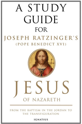 Jesus of Nazareth: From the Baptism in the Jordan