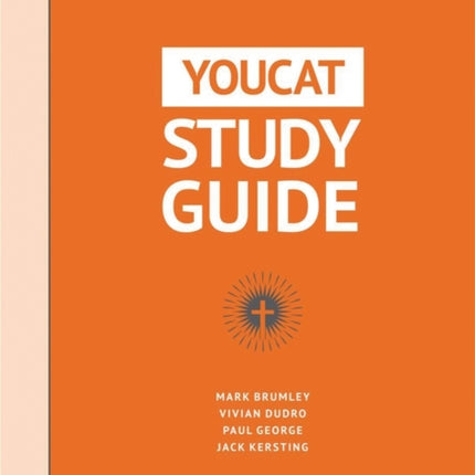 YOUCAT, Study Guide