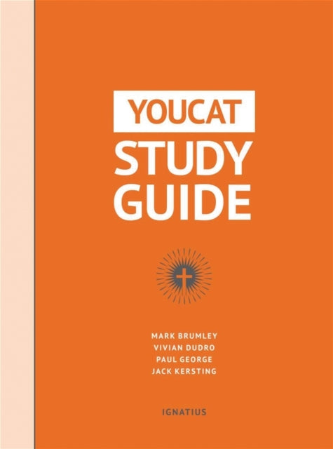 YOUCAT, Study Guide