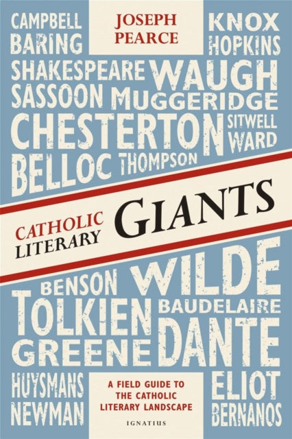 Catholic Literary Giants