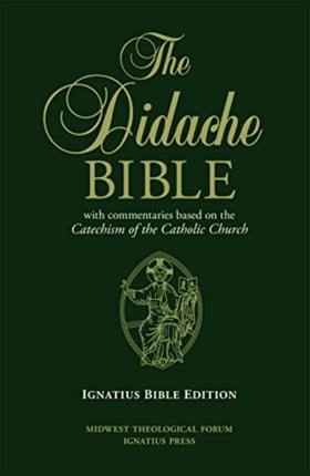 Didache BibleRSV