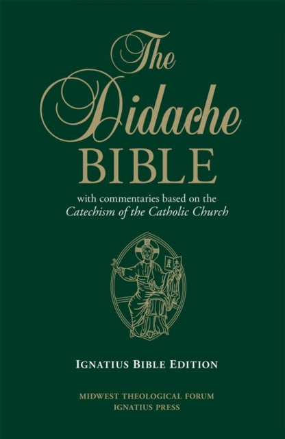 The Didache Bible