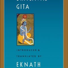 Collection image for: Hindu texts: Bhagavad Gita Books
