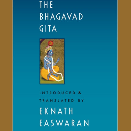 The Bhagavad Gita