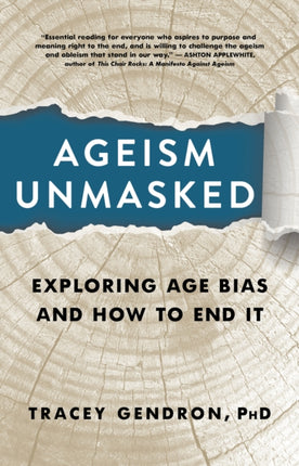 Ageism Unmasked: Exploring Age Bias and How to