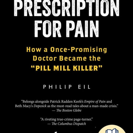 Prescription for Pain
