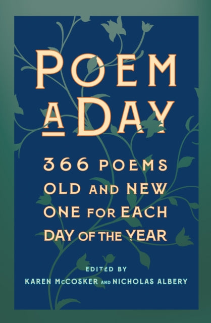Poem a Day