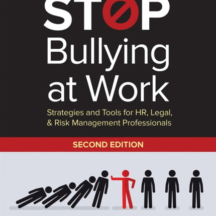 Stop Bullying at Work