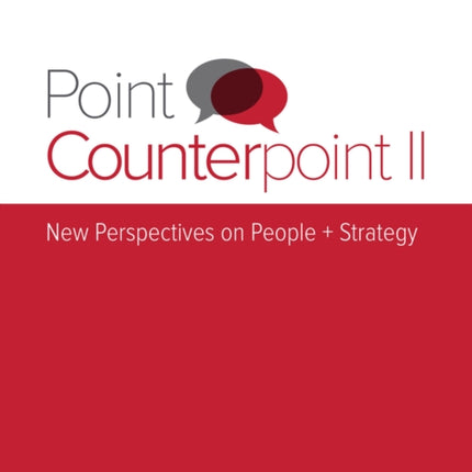 Point Counterpoint II New Perspectives on People  Strategy 2