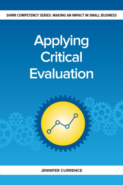 Applying Critical Evaluation Making an Impact in