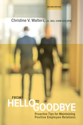 From Hello to Goodbye Proactive Tips for