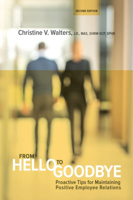 From Hello to Goodbye Proactive Tips for