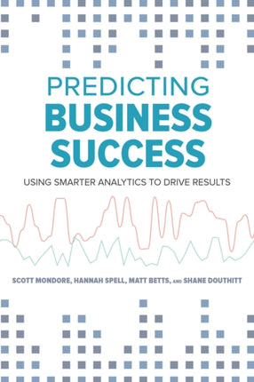 Predicting Business Success: Using Smarter