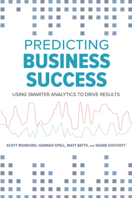 Predicting Business Success: Using Smarter