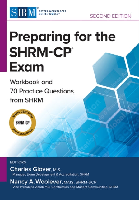 Preparing for the SHRMCP Exam