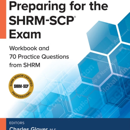 Preparing for the SHRMSCP Exam