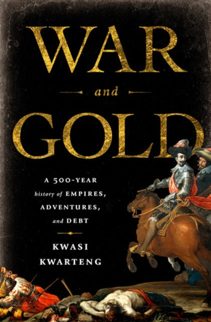 War and Gold