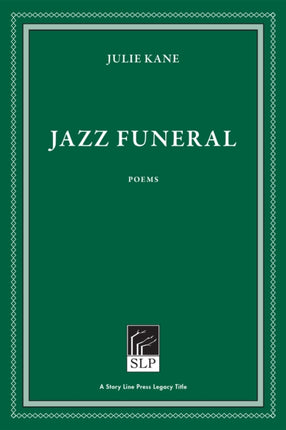 Jazz Funeral