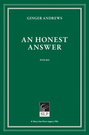An Honest Answer