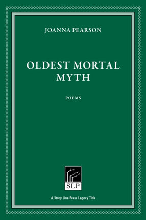 Oldest Mortal Myth