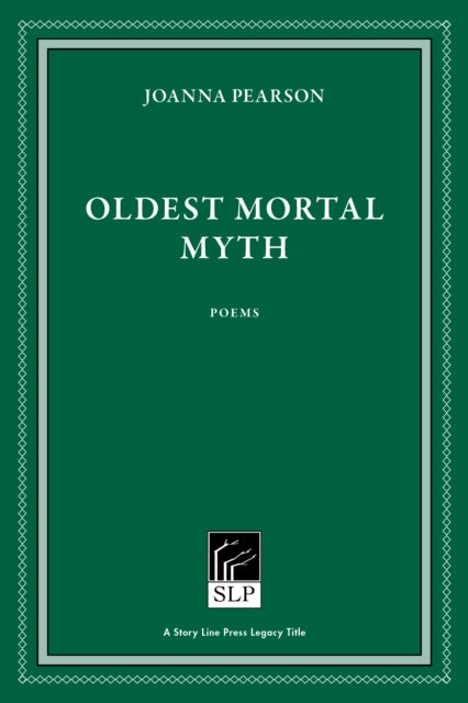 Oldest Mortal Myth