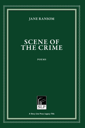 Scene of the Crime