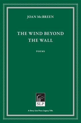 The Wind Beyond the Wall