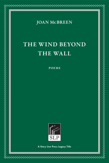 The Wind Beyond the Wall