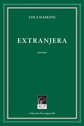 Extranjera