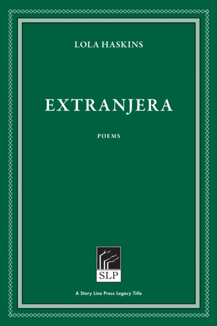 Extranjera