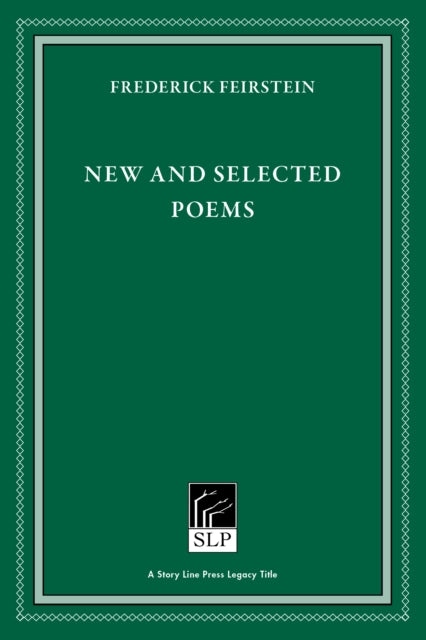 New and Selected Poems