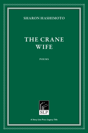 The Crane Wife