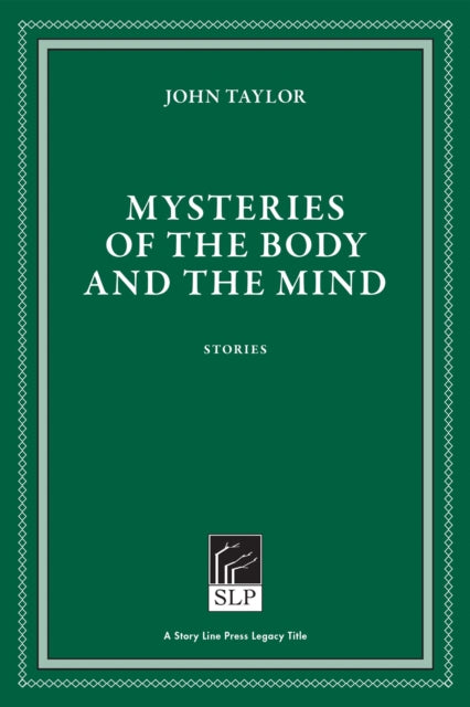 Mysteries of the Body and the Mind