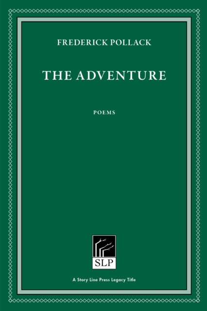 The Adventure