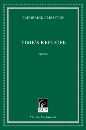 Time's Refugee