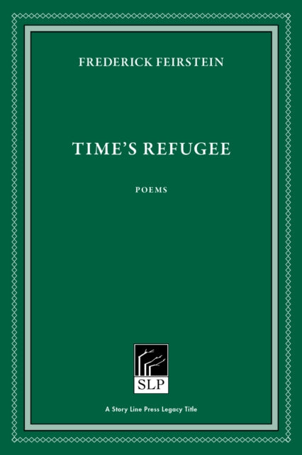 Time's Refugee