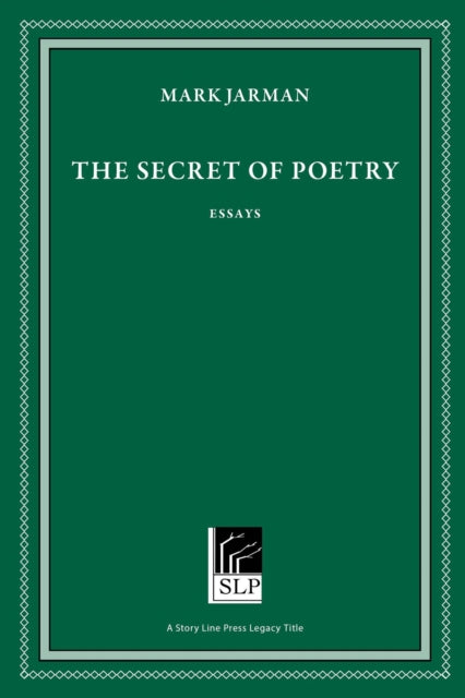 The Secret of Poetry