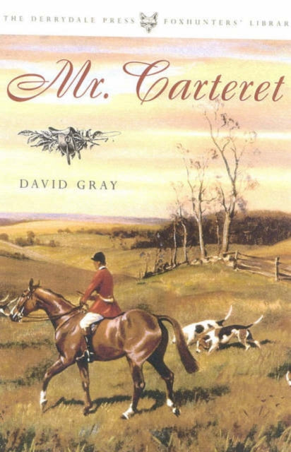 Mr. Carteret: And Other Stories