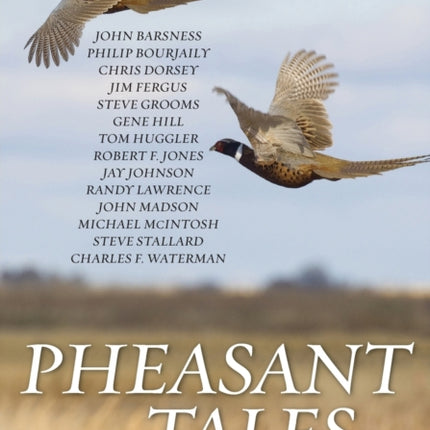 Pheasant Tales