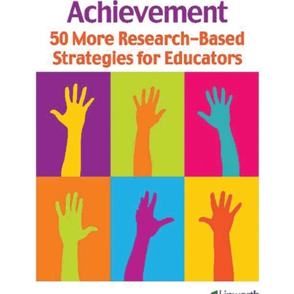 Improving Student Achievement 50 More