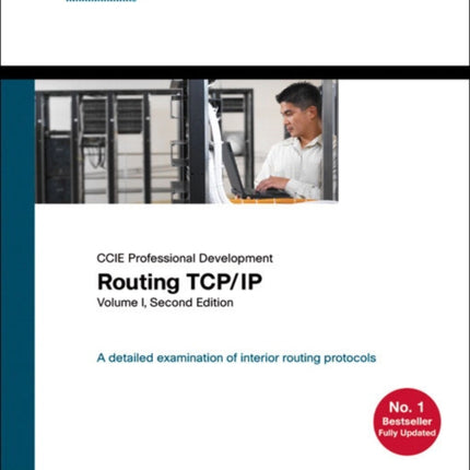 Routing TCP/IP, Volume 1