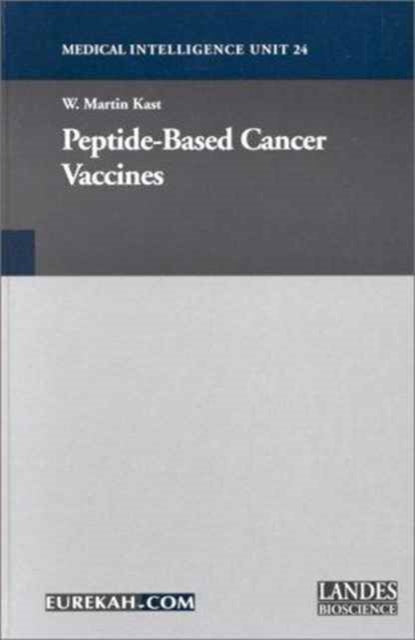 Peptide-Based Cancer Vaccines