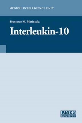 Interleukin-10