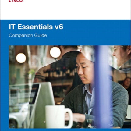 IT Essentials Companion Guide v6