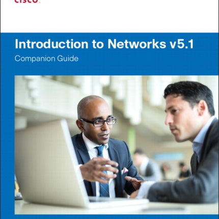 Introduction to Networks Companion Guide v51