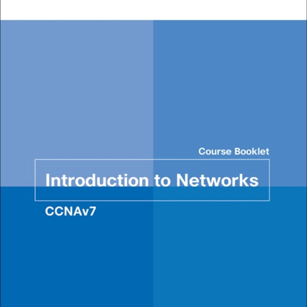 Introduction to Networks v6 Course Booklet